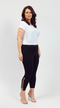 Stylische bequeme Leggings