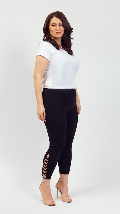 Stylish comfortable leggings