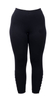 Stylische bequeme Leggings