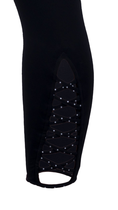 Stylische bequeme Leggings