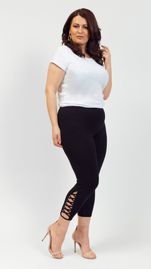 Stylish comfortable leggings
