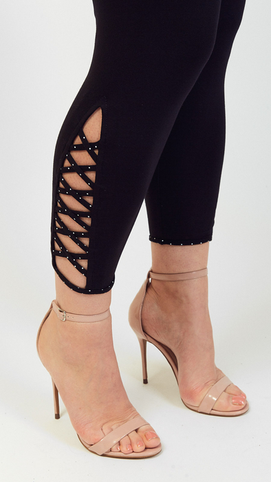 Stylish comfortable leggings