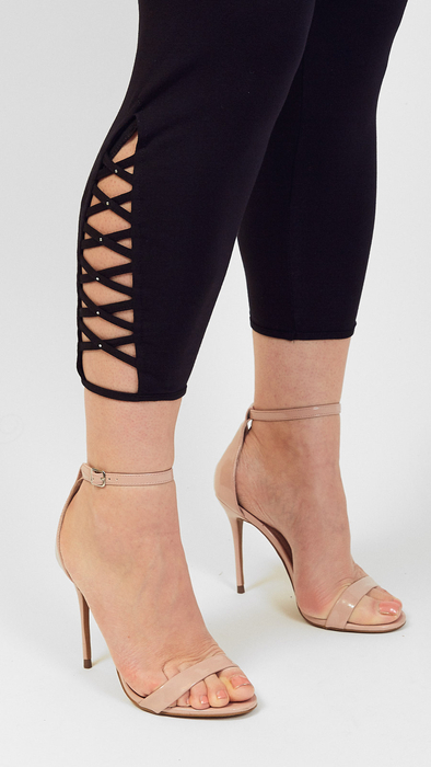 Stylish comfortable leggings