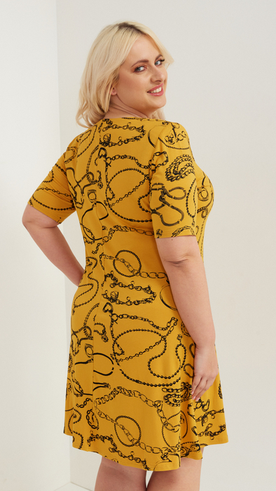 Honey women's spring summer dress