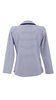 Women's lightweight elegant jacket with a collar